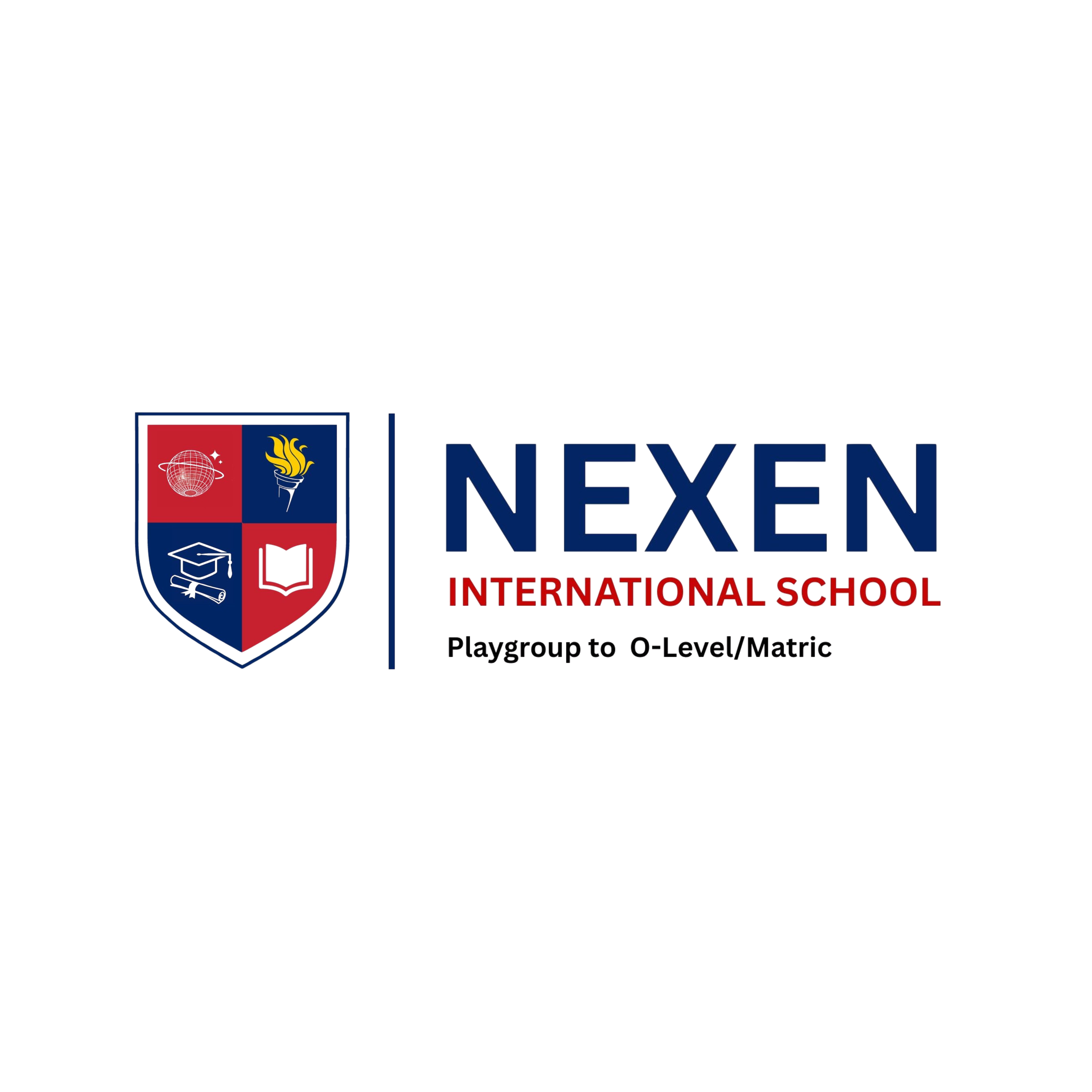 NEXEN Group of Institutions